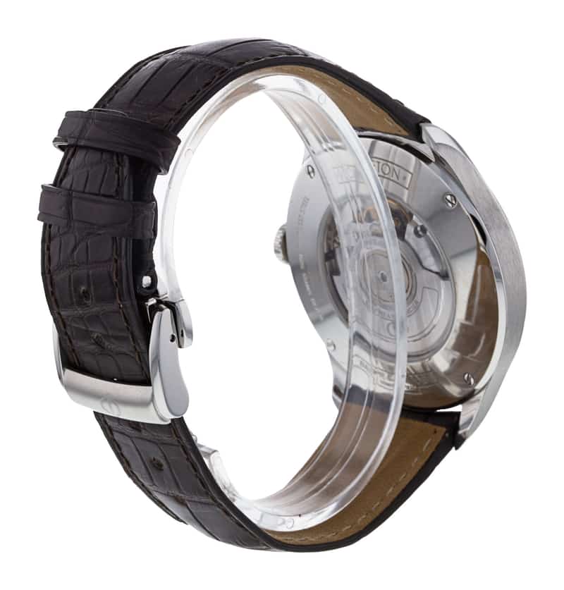 Baume et Mercier Clifton M0A10111